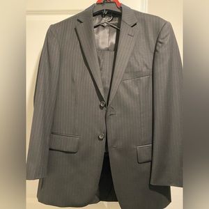 Pronto Uomo suit